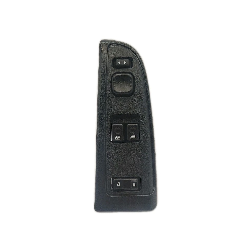 15883322 Master Power Window Switch & Bezel‎ for 2003-2007 Chevy Silverado